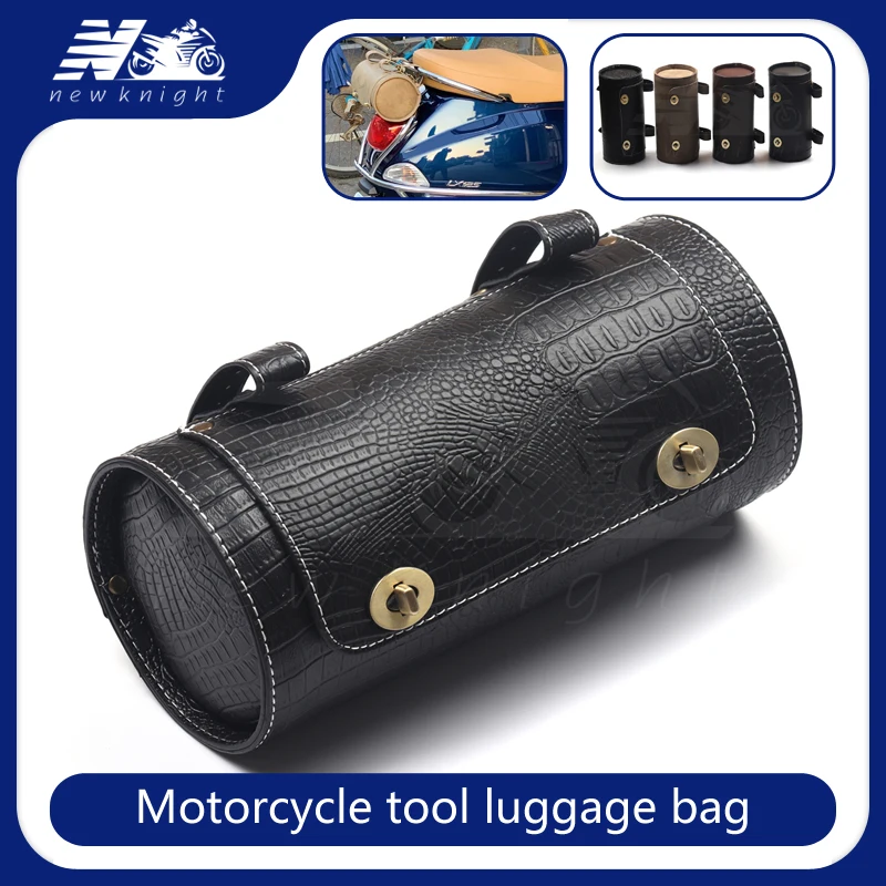 

Для Suzuki Intruder объемная версия VS VL 700 750 800 1400 Savage LS 1500 искусственная задняя крышка для хранения
