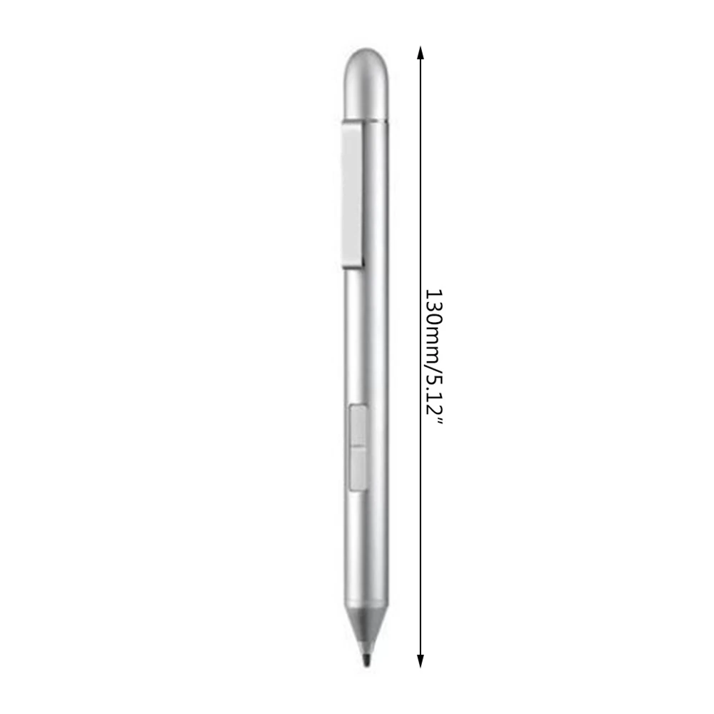 Stylus Pen For HP 240 G6 Elite 1012 G1 G2 Pro X2 612 EliteBook 1040 x360 1030 Laptop Pressure Sensitive Capacitive Screen Touch images - 6