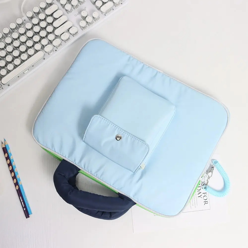 Сумка для ноутбука 3-дюймовая сумка планшетного компьютера сумка-вкладыш