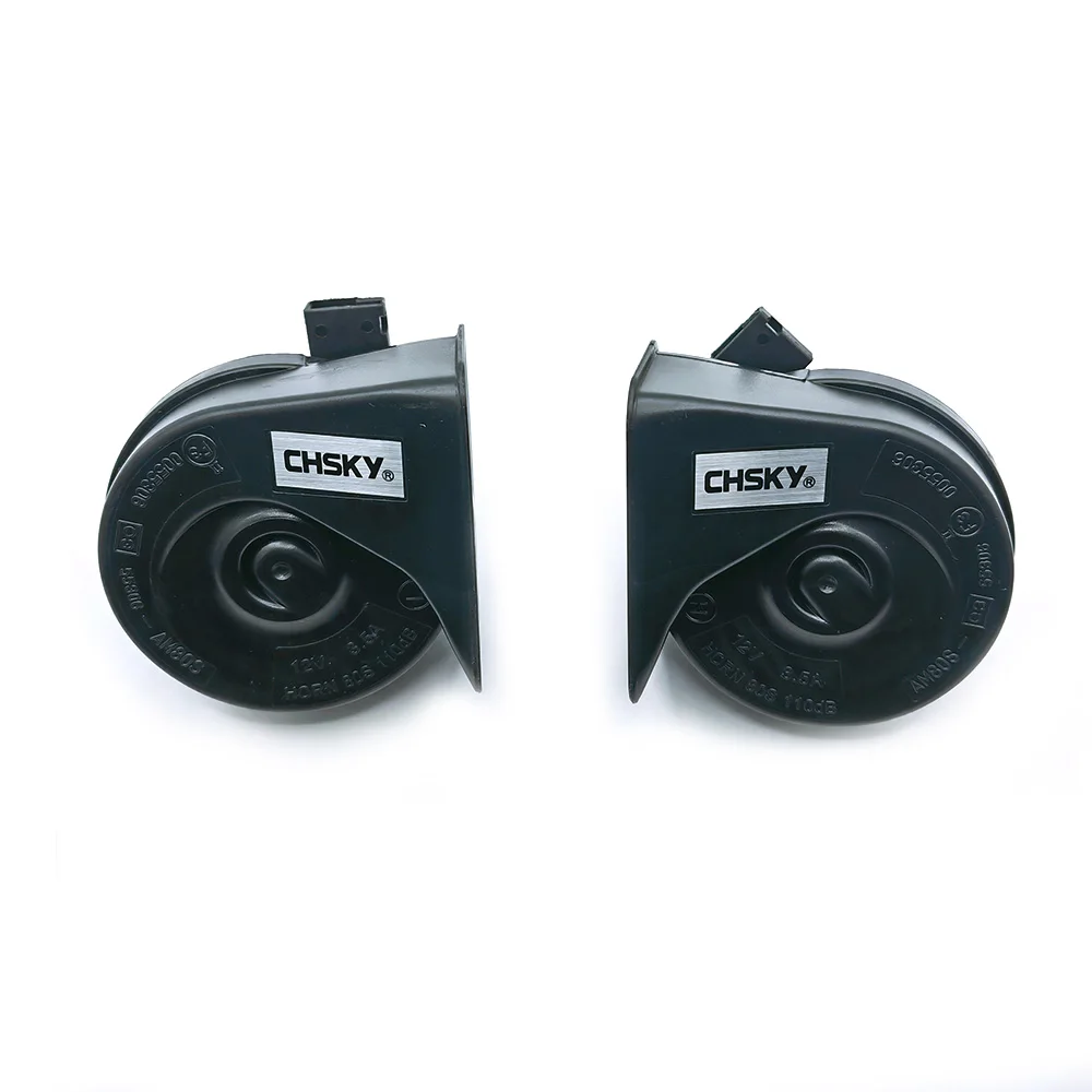 

Автомобильные динамики с рогом улитки, твитер с высоким басом, водонепроницаемый свисток, аксессуары для Toyota RAV4 XA50 2018-2024