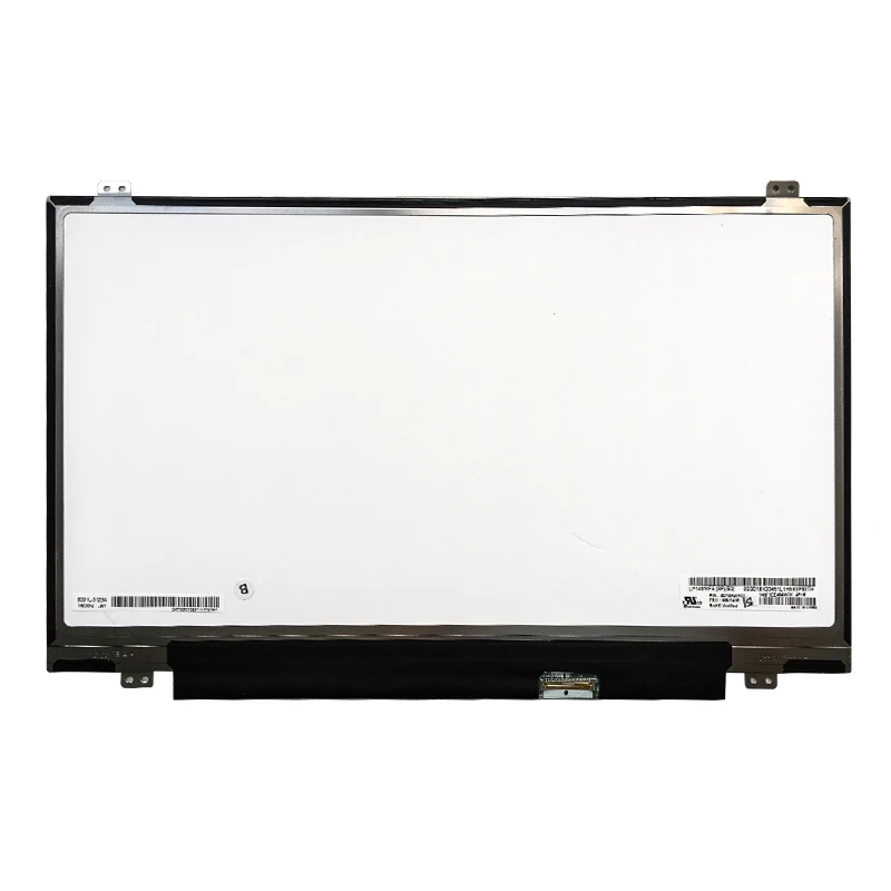 

Для Lenovo thinkpad T460S сенсорный экран FHD LP140WF5-SPB2 LP140WF5-SPB3 FRU 00NY409
