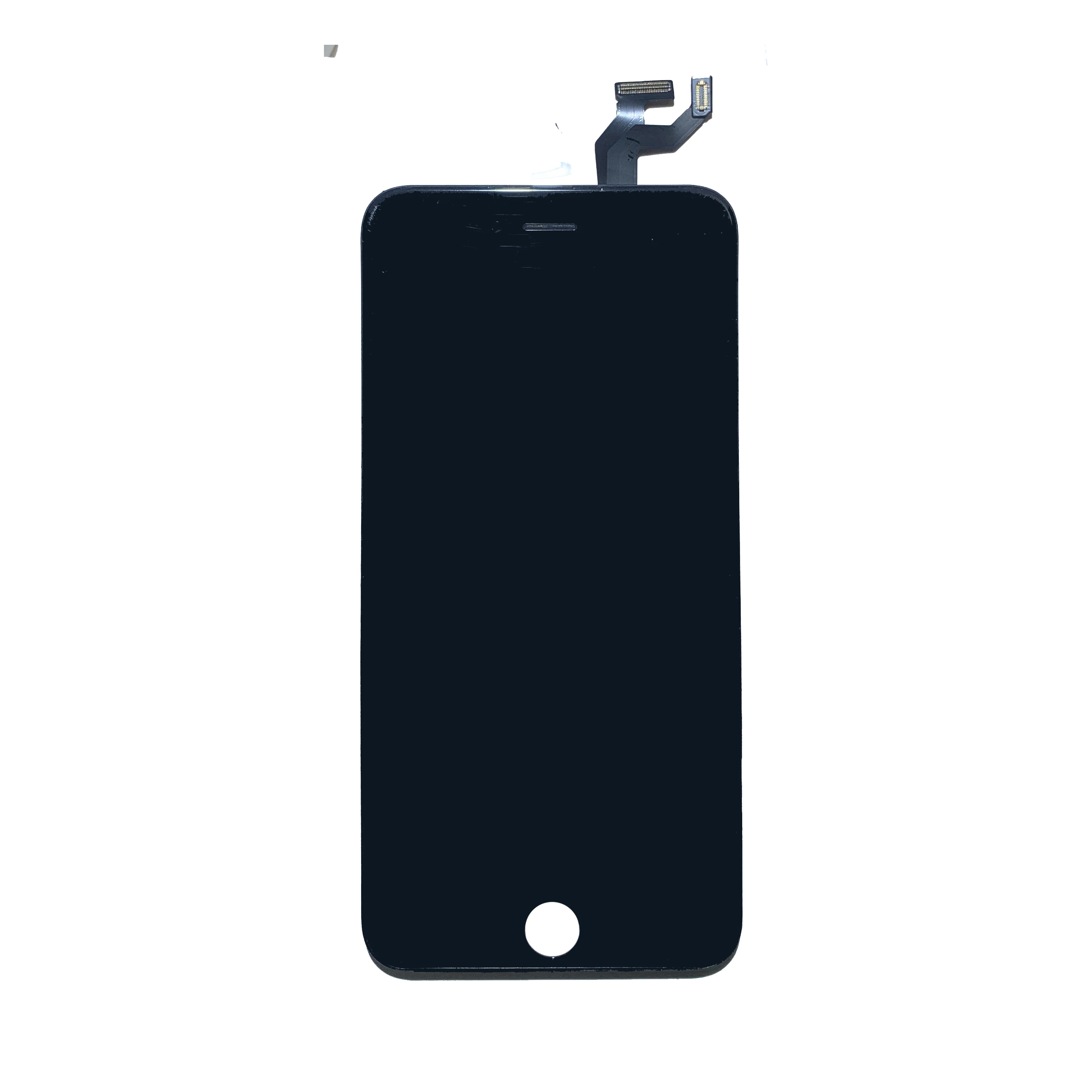 Гарантия 180 дней ЖК-дисплей для Iphone 6s Plus Замена экрана телефона Мобильный дисплей