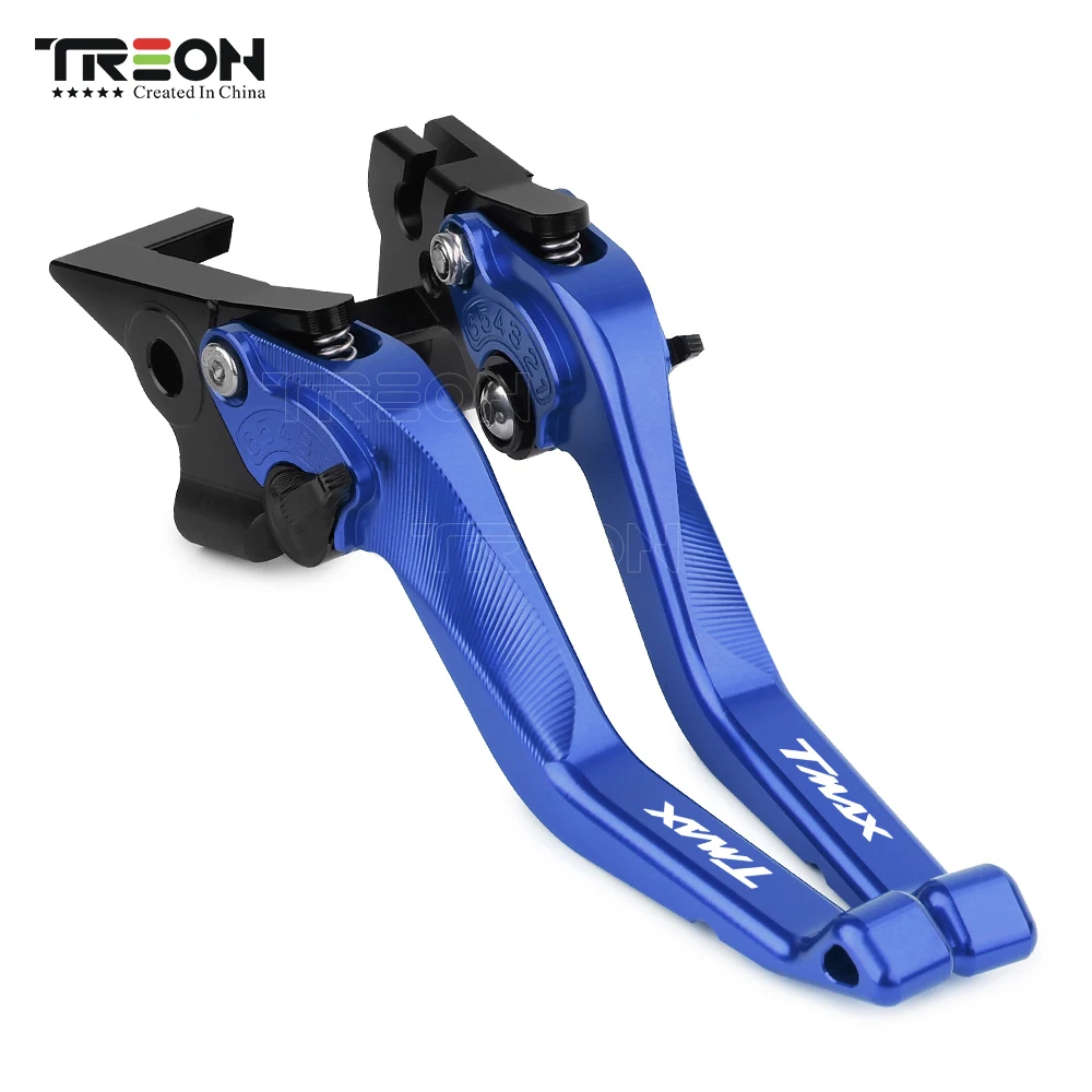 Рычаги тормоза и сцепления для 560 2021 2020 Tech Max TMAX 2019