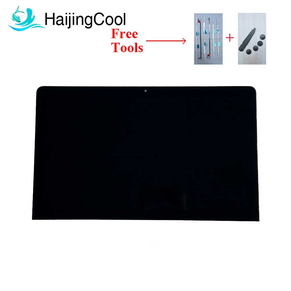 

21,5 ''A1418 4K LM215UH1 SD A1 B1 C1 ЖК-светодиодный экран Retina со стеклянной сборкой Для iMac 2015 2017 2019 A2116 EMC 2833 3069