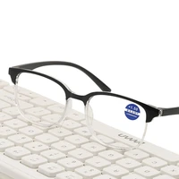 fashion high definition portable 1 04 0 far sight eyewear pc frame presbyopia eyeglasses reading glasses