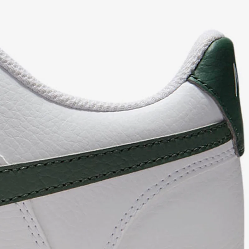 Фото Женские повседневные кроссовки Nike Court Vision Low Retro Low Top Double Swoosh FV9952-101 №3