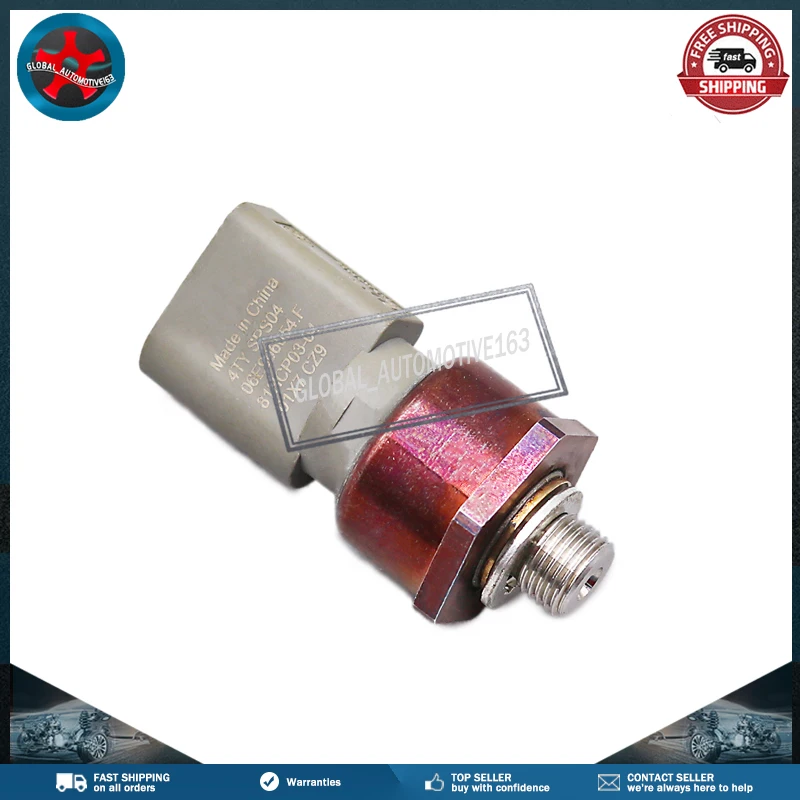 

For Audi A6 Quattro 6 allroad A7 Quattro A8 Quattro Q7 Q8 RS3 RS5 S4 S5 S6 S7 S8 SQ5 Oil Pressure Sensor 81HCP03-04 06E906054F