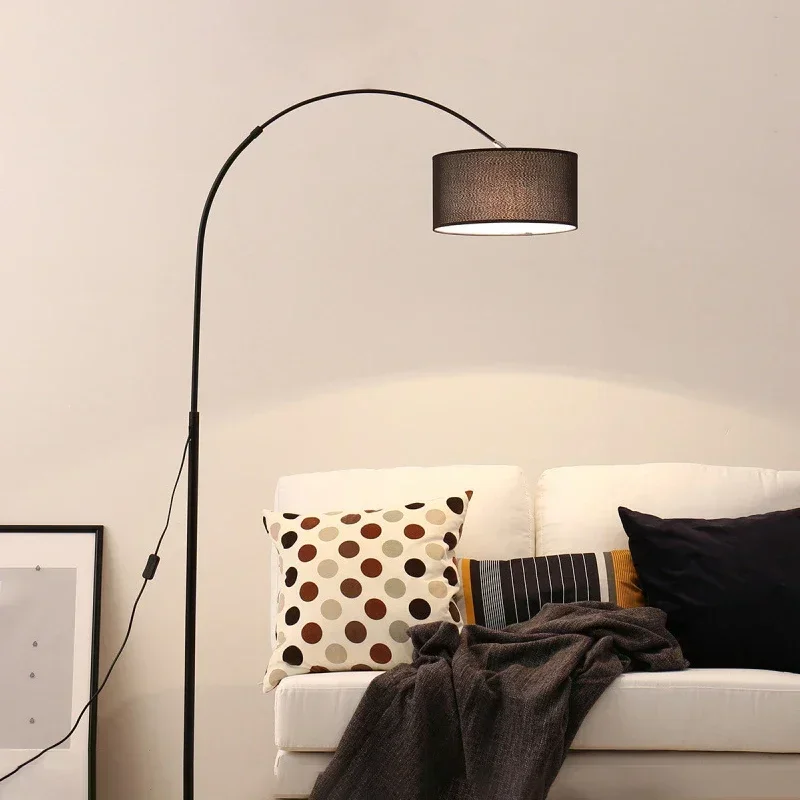 Светодиодные торшеры XINGOO скандинавский минималистичный светильник для защиты