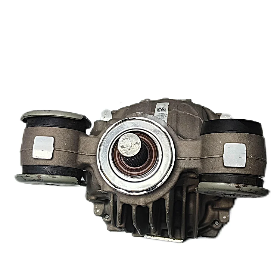 Задний дифференциал L1MW4000DC L1MW4000HC Ford EXPLORER CTZ Lincoln