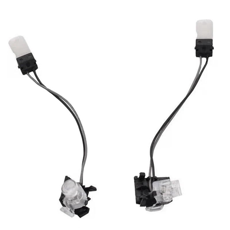 Наружная дверная лампа 4H0947134A 4H0947133A Для Q7 RS7 A6 A7 A8 S6 S8 10-18 1 комплект/4 шт.