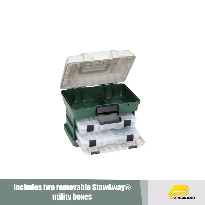 

005 Premium Clip Green Silver Multi-functional Adhesive for Any Surfaces.