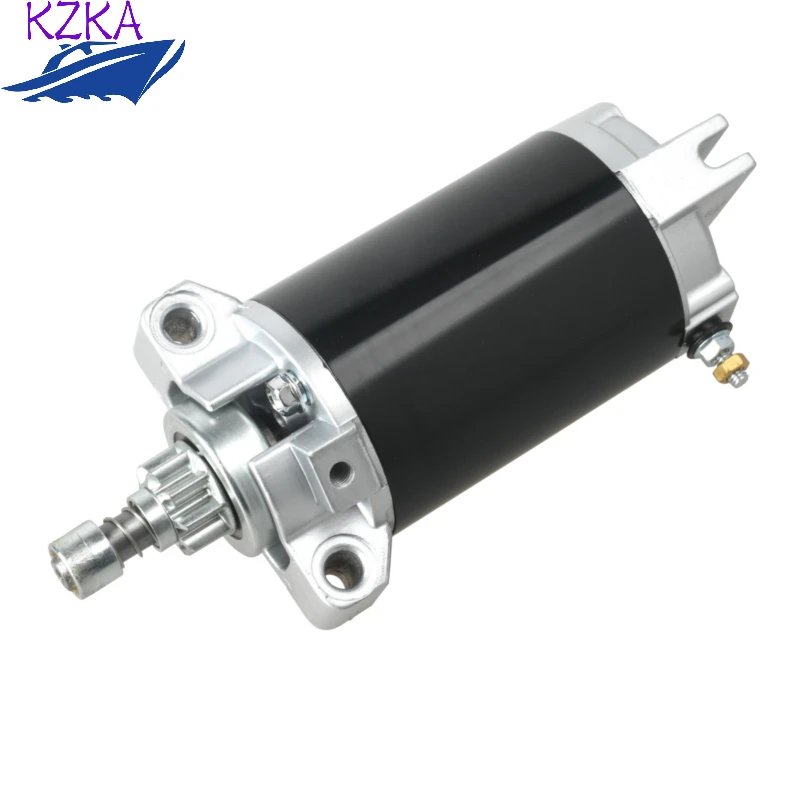 66T-81800-00 подвесной стартер для лодочного двигателя YAMAHA 40HP 66T-81800-03 E40X Enduro Тип
