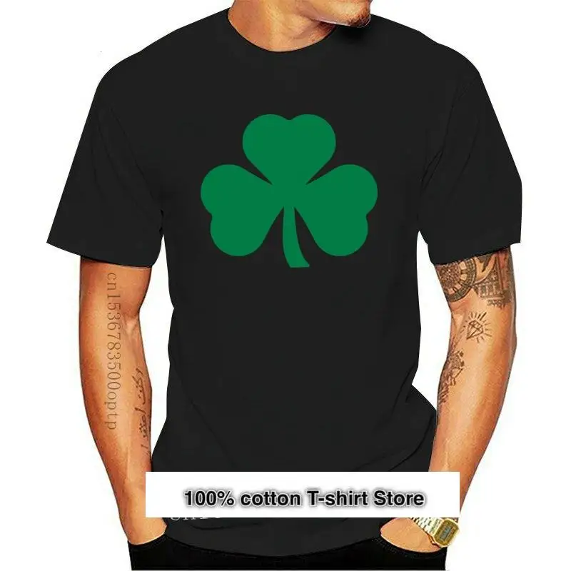 

Новинка, футболка Shamrock St paфокусы, женская уличная одежда, Графический юмор, весенне-осенняя рубашка с рисунком