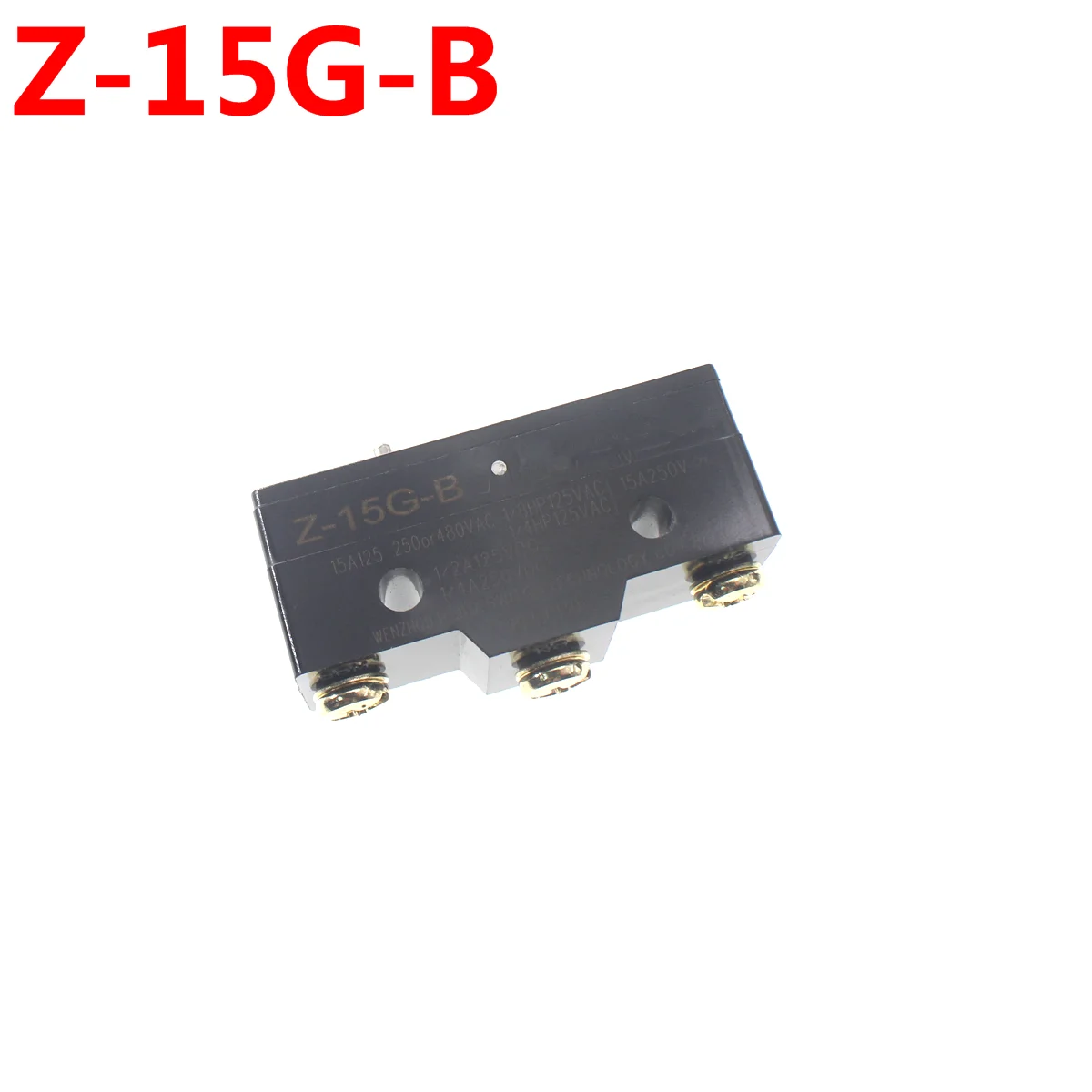 Концевой выключатель переключатель для путешествий микровыключатель