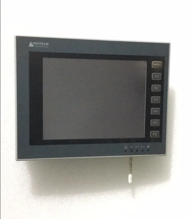 

Новый б/у Hitech HMI PWS6800C-P