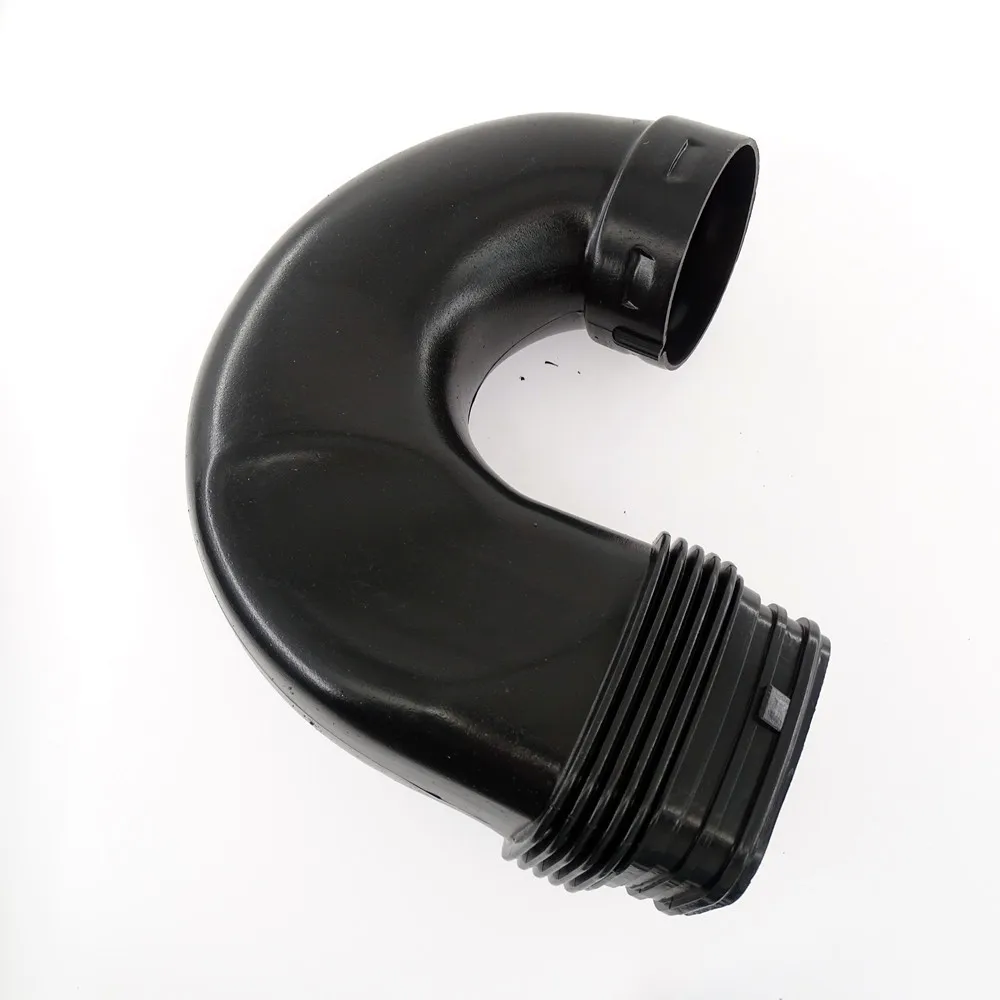 Воздухозаборная диверсионная труба speedfor VW Tiguan Passat B6 Sharan CC Seat Alhambra 1KD 129 618B 618 AN