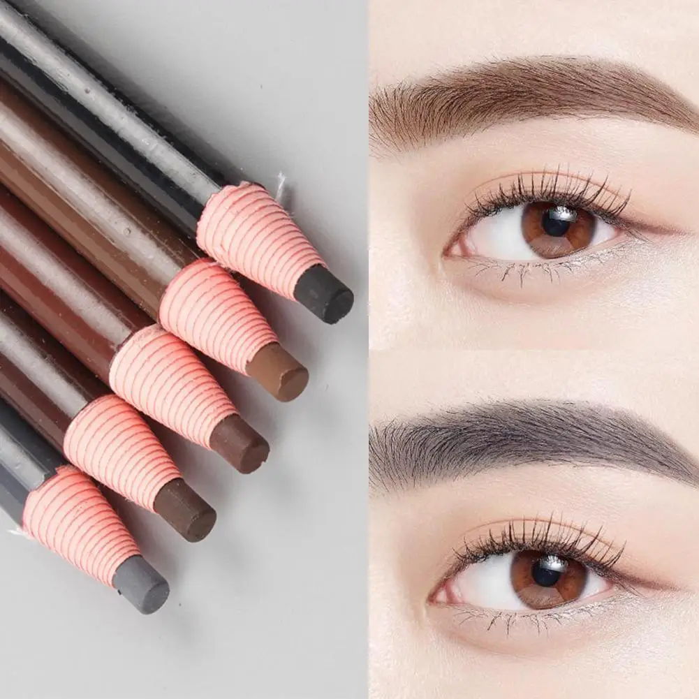 

1PCS Pro Waterproof Make Up Black Liquid Eyeliner Women Comestic Eye Liner Pencil Make Crete Eyes Marker Pen