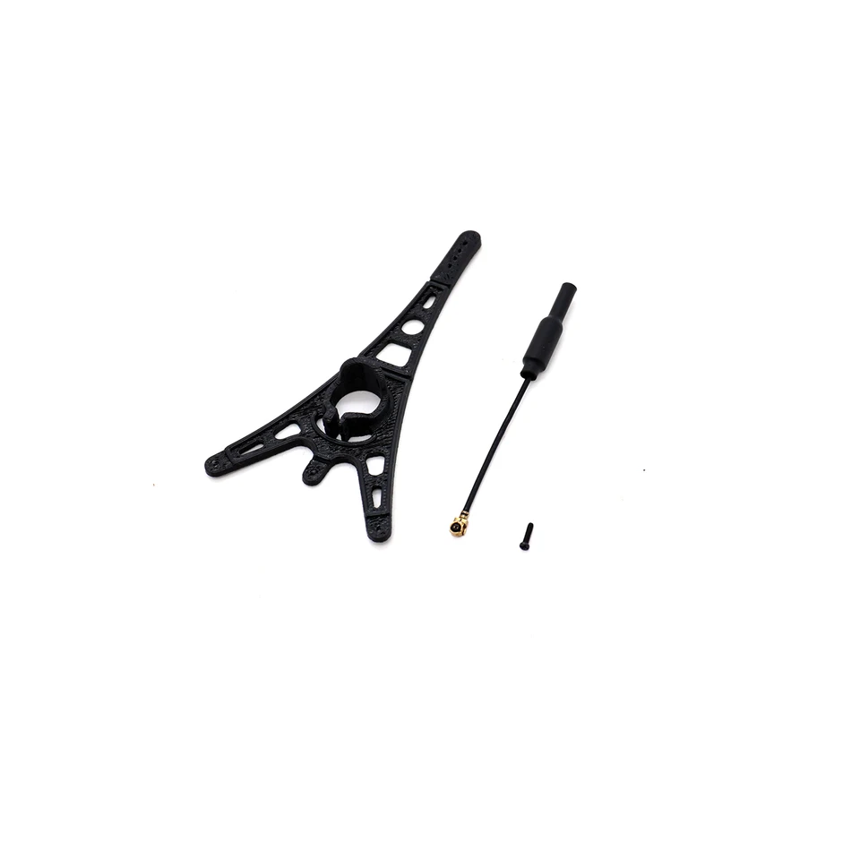 Black Canopy + antenna for BetaFPV Air65 / Meteor65 Air / Air75 / Meteor75 Air / Meteor85 / Beta65S