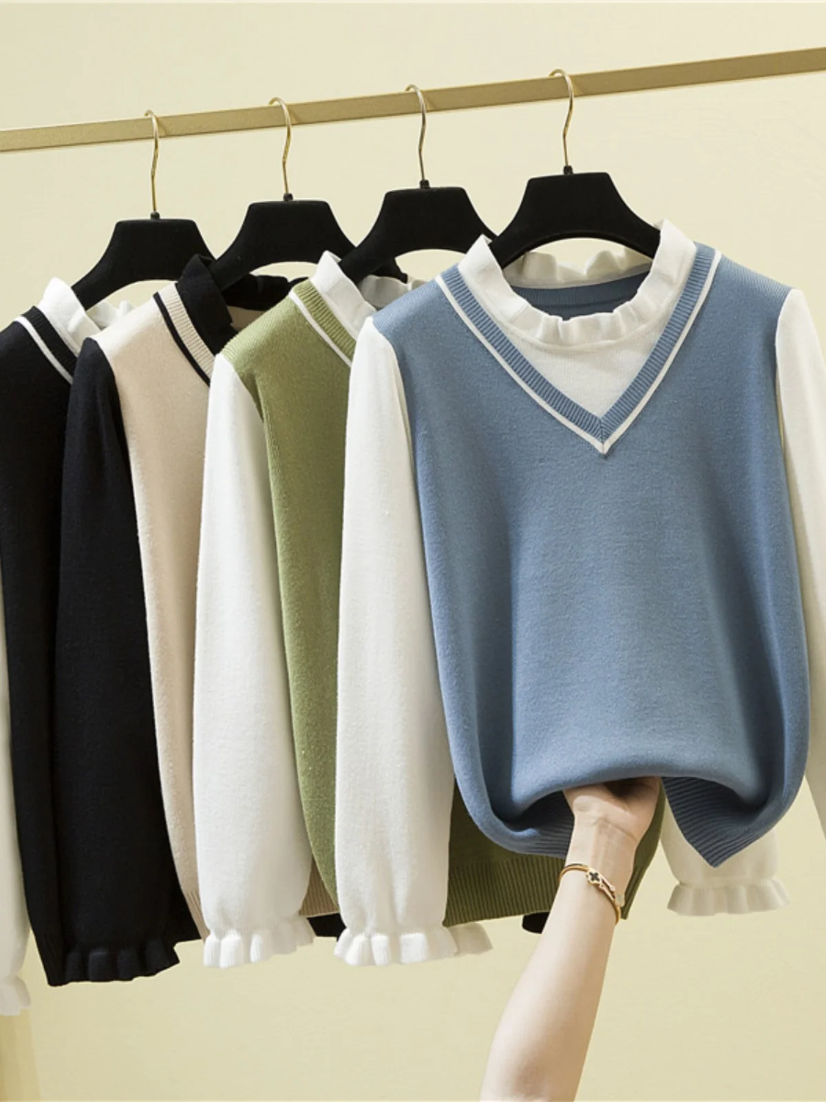 Дисконтовый магазин Торговый центр Вытащить из шкафа Распродажа хвоста