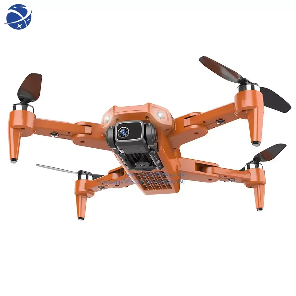 

Профессиональные высококачественные дроны Dubbele с камерой 4K L900pro радиоуправляемые дроны мини-БПЛА для начинающих