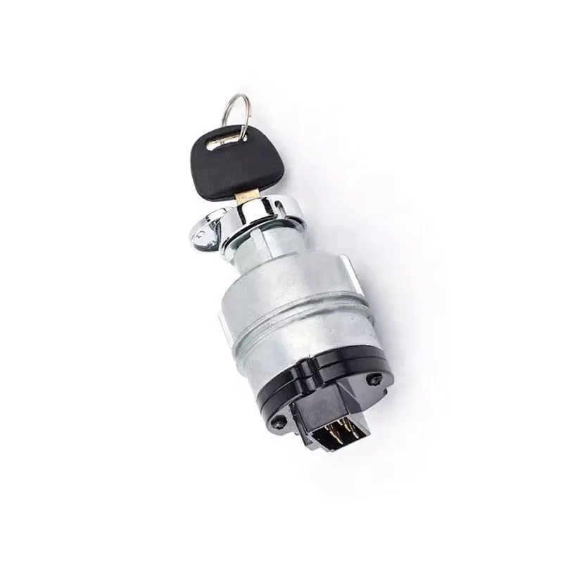 EX200-1/3 EX200-2 выключатель зажигания