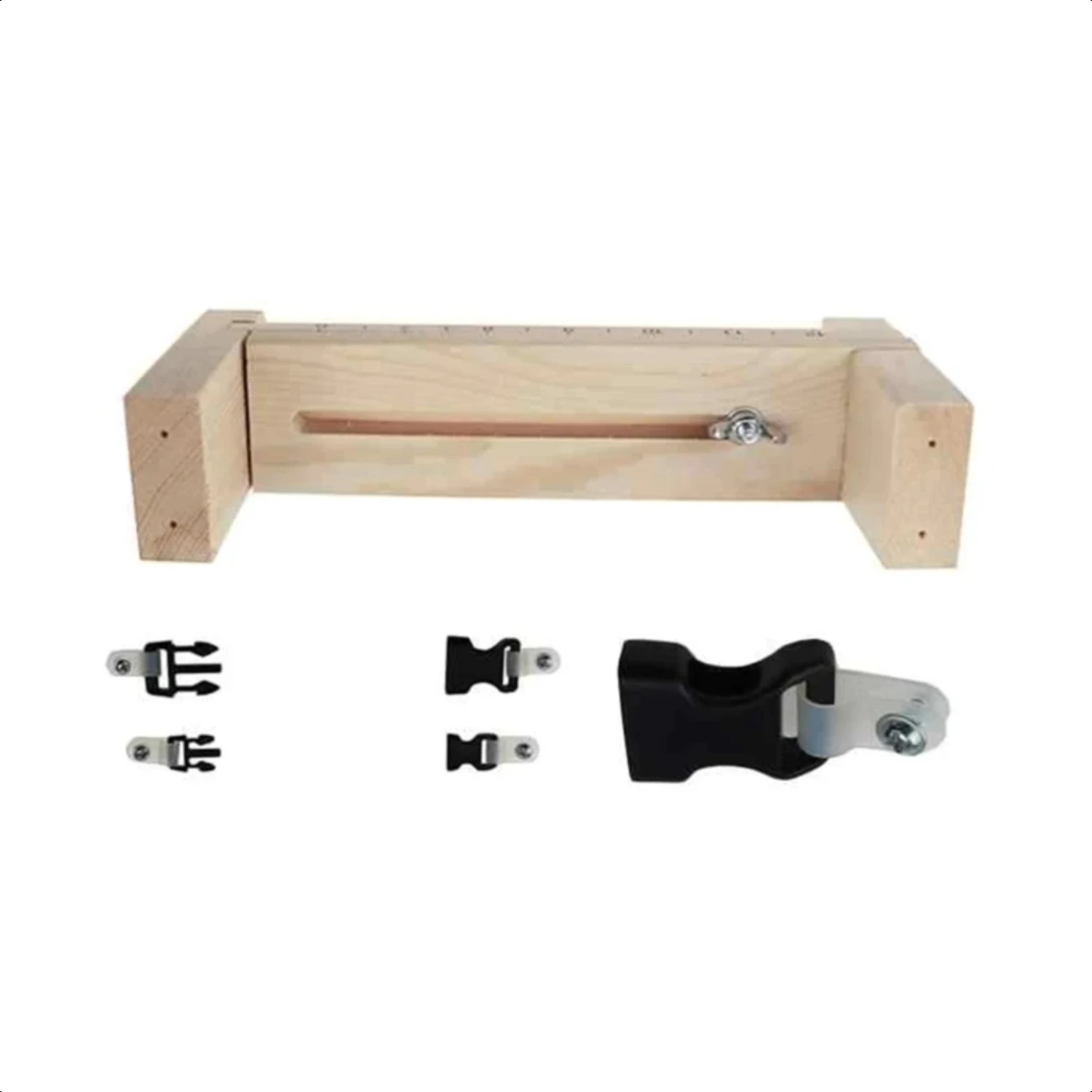 Браслет из паракорда Jig инструdzie Paracord браслет Maker комплекты для изготовления DIY