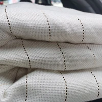 tufting cloth backing fabric various custom sizes for using rug tufting guns diy handmade primary backing fabric 15m13m
