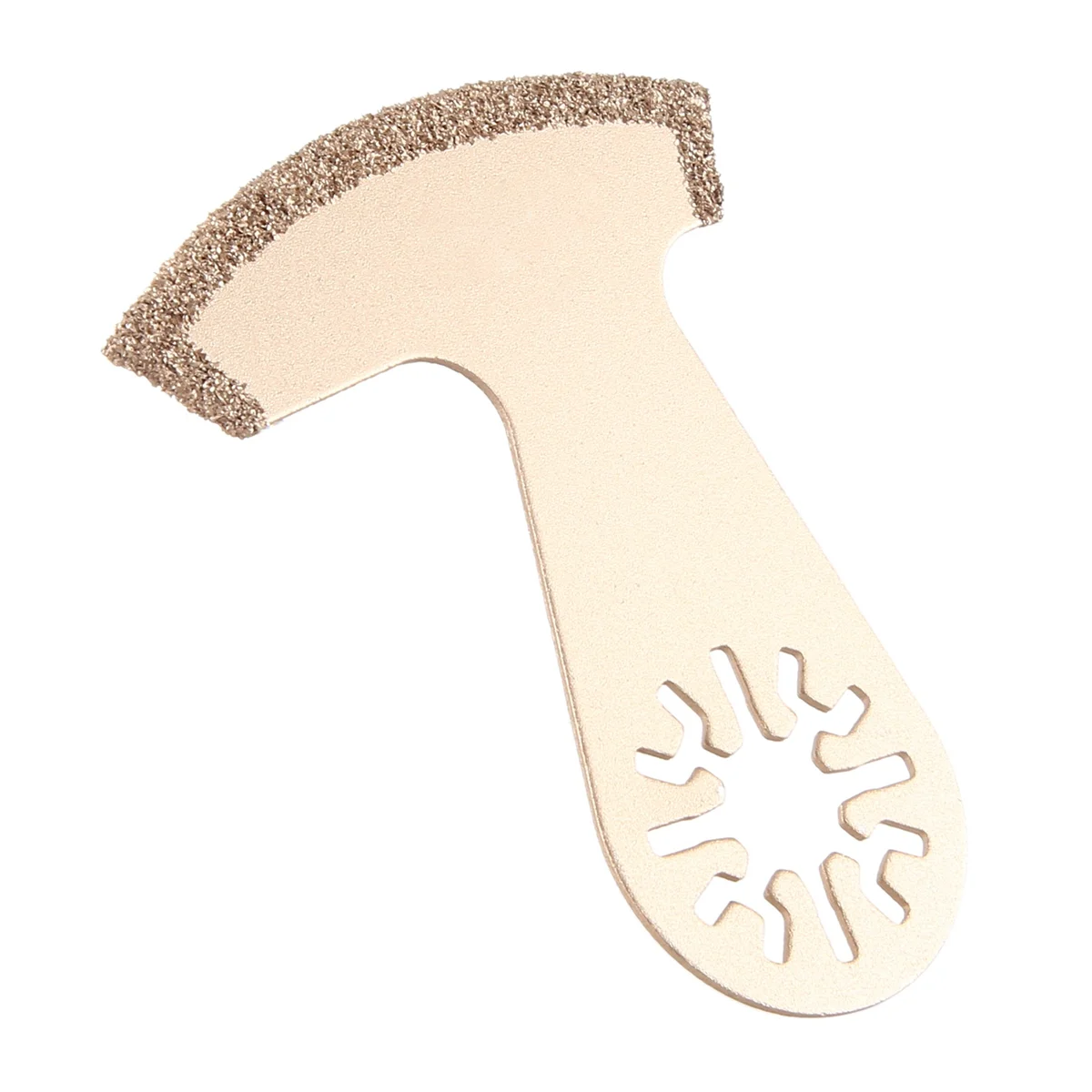 Осциллирующие лезвия пилы-3 шт. набор многофункциональных лезвий пилы для