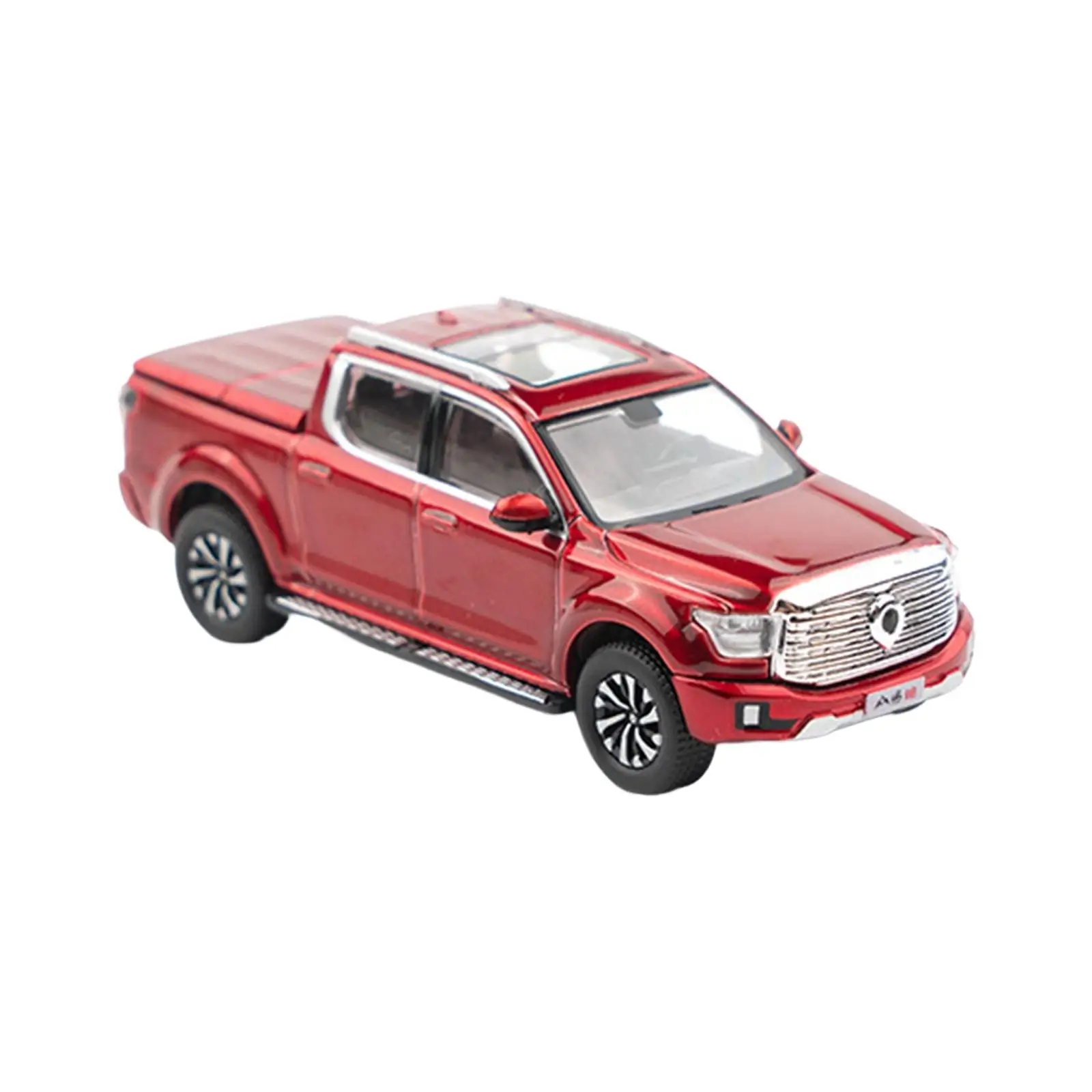 

1/64 Diecast Vehicle Diecast Vehicles for Pretend Play Party