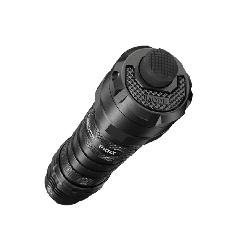 Фото NITECORE P10ix перезаряжаемый тактический фонарик 4000 люмен Xtreme Performance i-Generition 21700 Ultra Troch Light №4