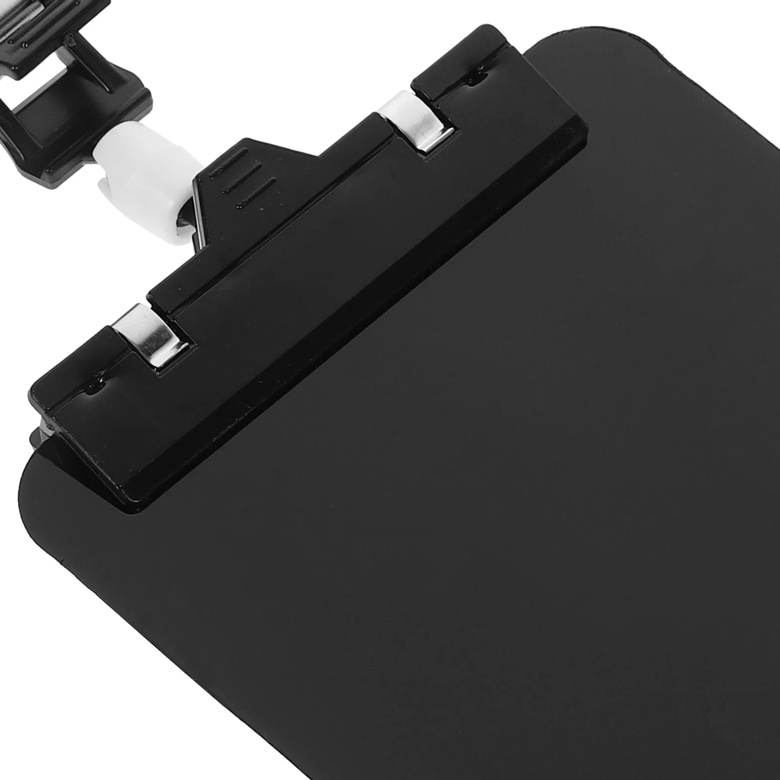 Держатель зажима для вывески товаров ценник с фруктами стойка одежды рекламные