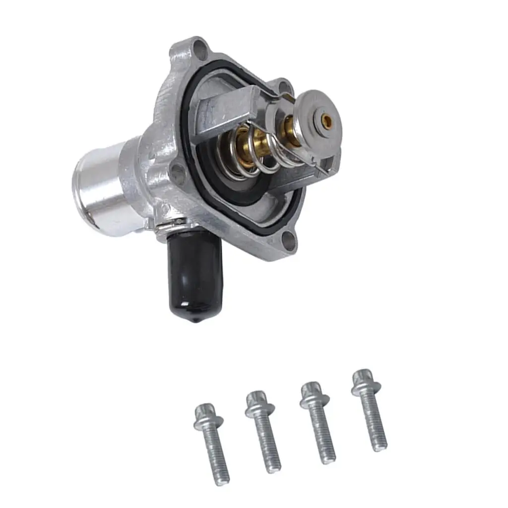 

GT7610-386 термостат охлаждения охлаждающей жидкости автомобильного двигателя и корпус с прокладкой для Chevrolet G3 Wave 2009