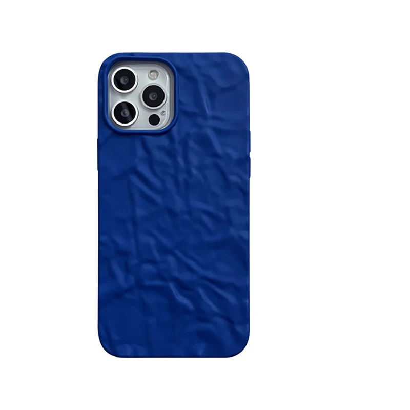 

Frosted Crease Phone Shockproof Case For Iphone 14 12 11 13 Pro Max Case On Iphone 13 Mini X Xs Max Xr 14 Plus Se Soft Fundas