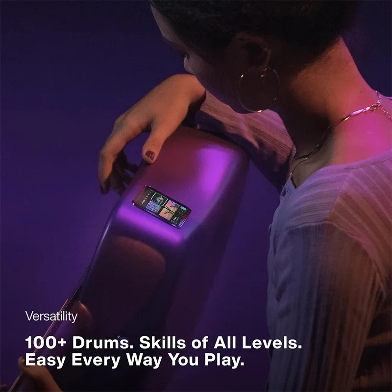 LAVA ME версия 4 акустическая дорожная гитара из углеродного волокна система HILAVA 2.0 с