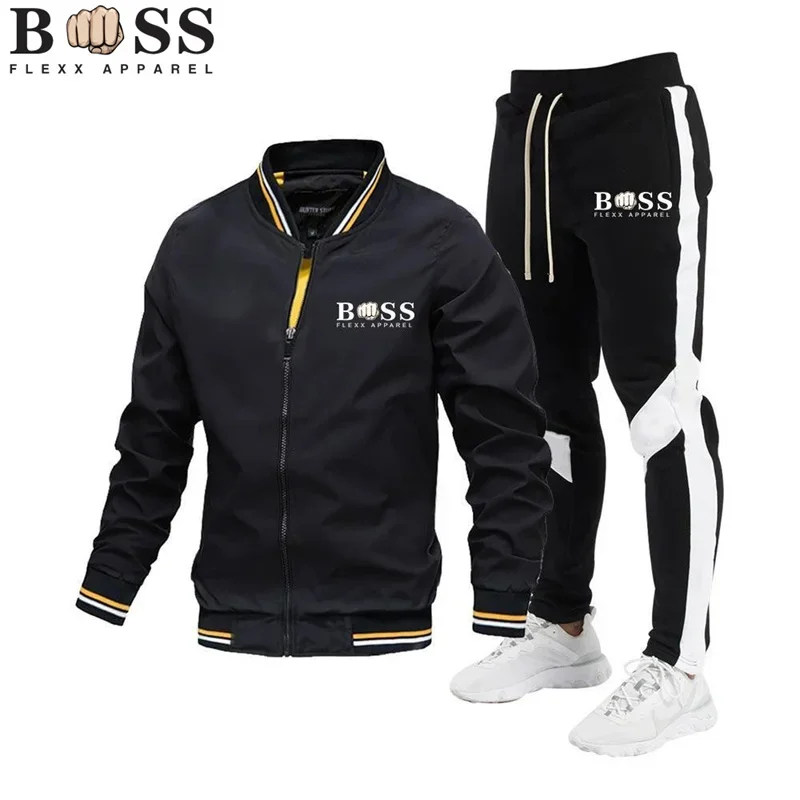 BSS FLEX одежда высокого качества