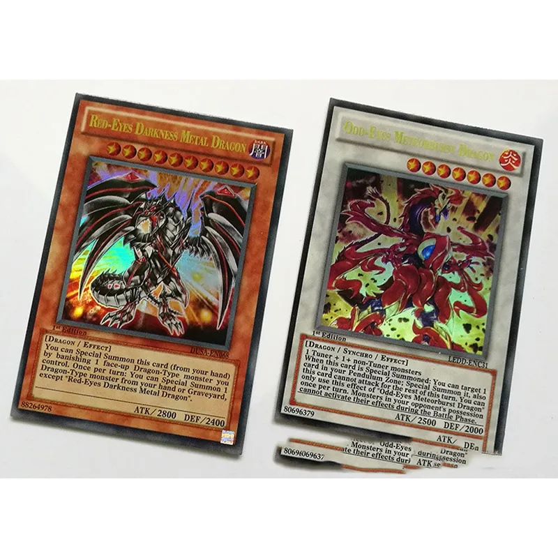 100 шт. все разные вспышки лазерная карточка торговая битва редкая вспышка игра