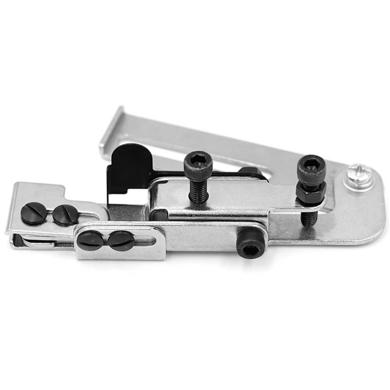 

1 шт., прижимная лапка на молнии