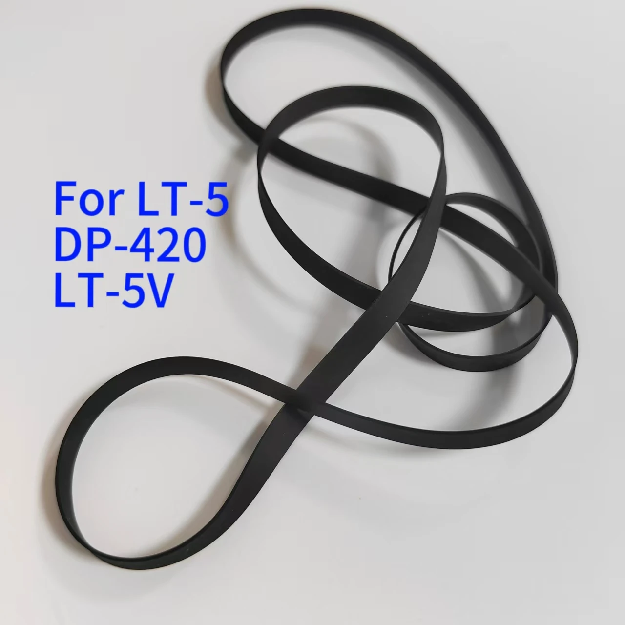 Ремень для MITSUBISHI LT-5 DP-420 LT-5V ремонт ремня привода проигрывателя замена