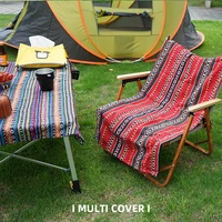outdoor picnic mat multifunctional portable camping insulation blanket air conditioner tablecloth chair cover carpet mat