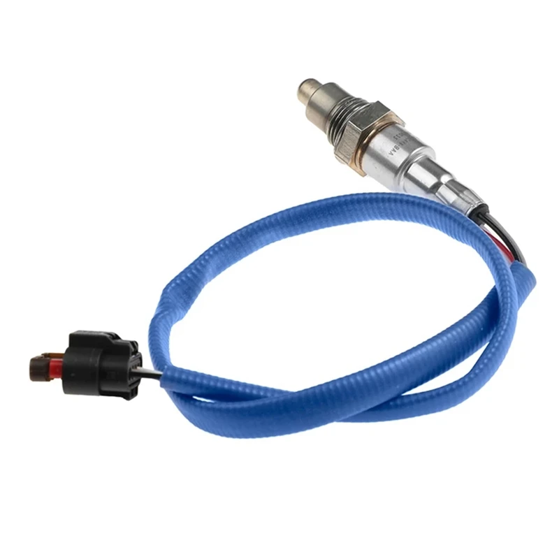 F1FA-9G444-BAA F1FA9G444BAA Датчик кислорода O2 для Ford C-Max Focus Kuga Tourneo Connect 1.0 1.5 Замена