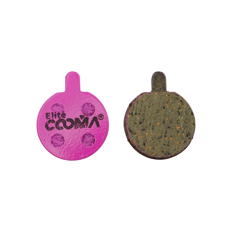 Керамические дисковые Тормозные колодки для увеличения 4 пары калибр 550 450 350