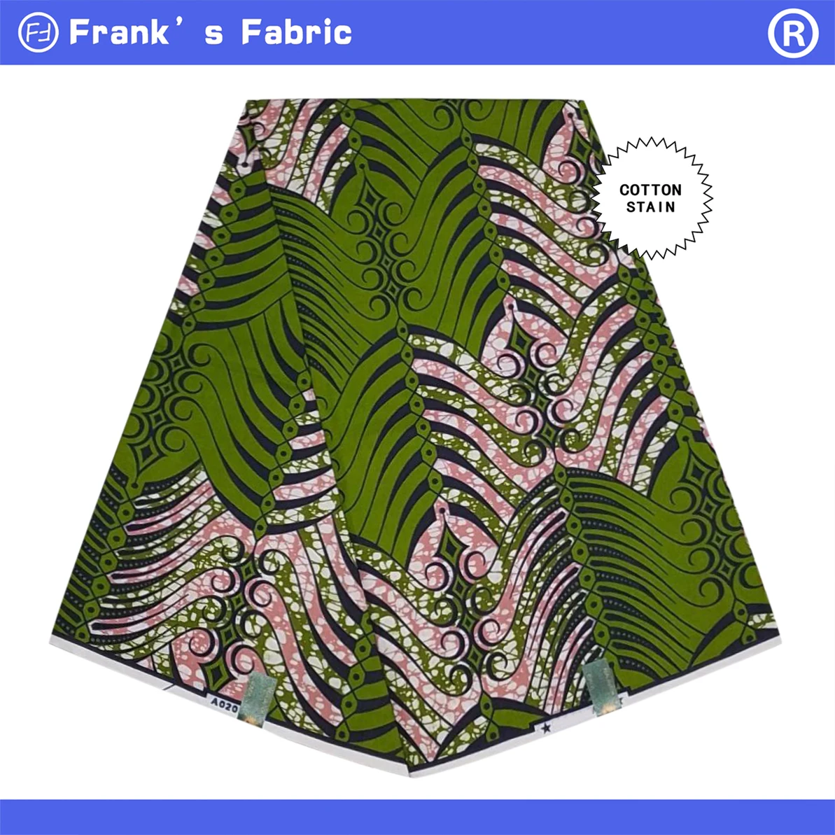 

Настоящий воск Африканский Голландский супер принт хлопчатобумажная Ткань 6 ярдов 100% оригинал настоящий супер Анкара батик ткань от голлан...