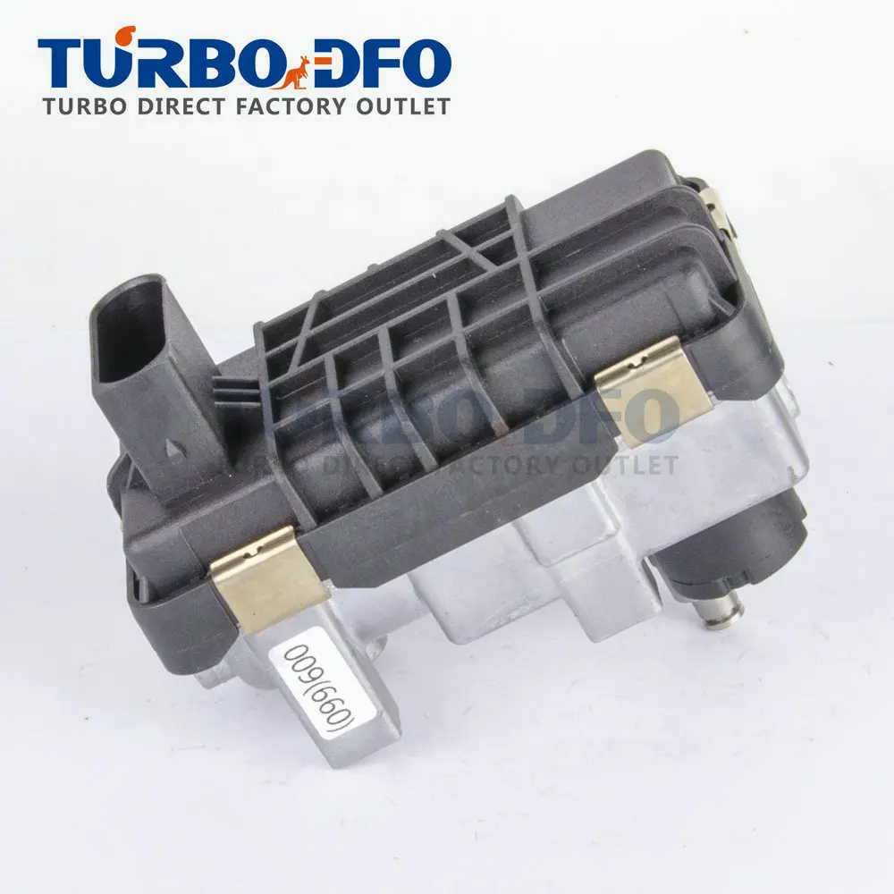 

Turbo Electronic Actuator For Jeep Wrangler 2.8 CRD 130Kw 177HP ENS RA428RT G-009 781751 6NW009660 796911 Turbine Wastegate 2007