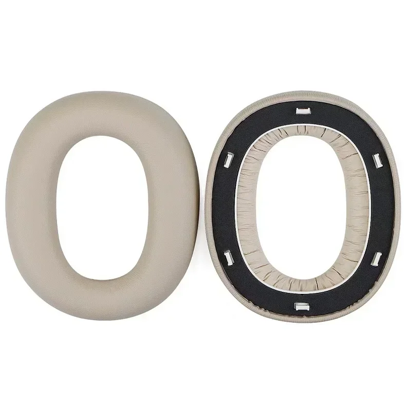 Оригинальные амбушюры совместимые с наушниками Edifier W860NB PRO наушники супер мягкие