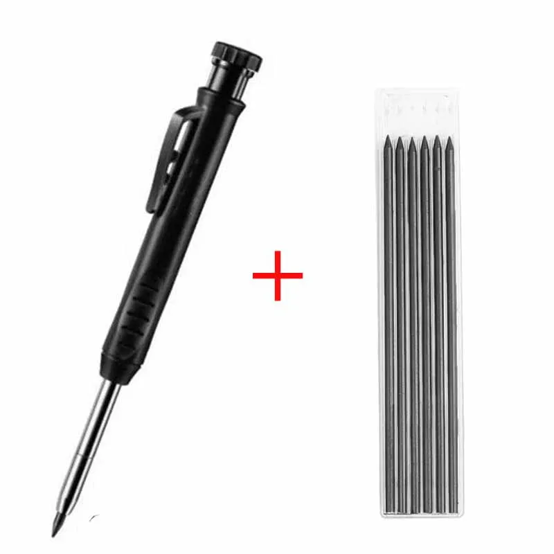 

Механический карандаш для дерева Carpenter Pencil