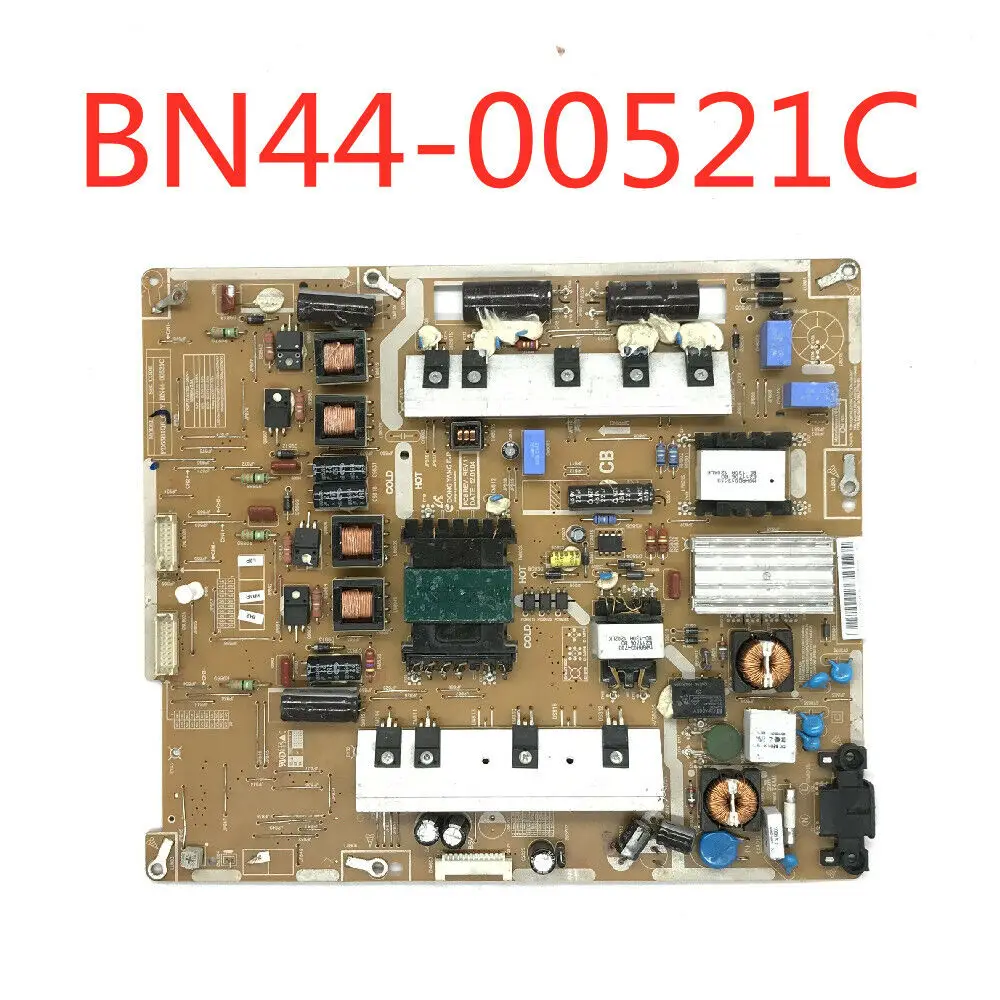

Для Power Suport Board BN44-00521C PD55B1QE_CDY для Samsung TV Power Card