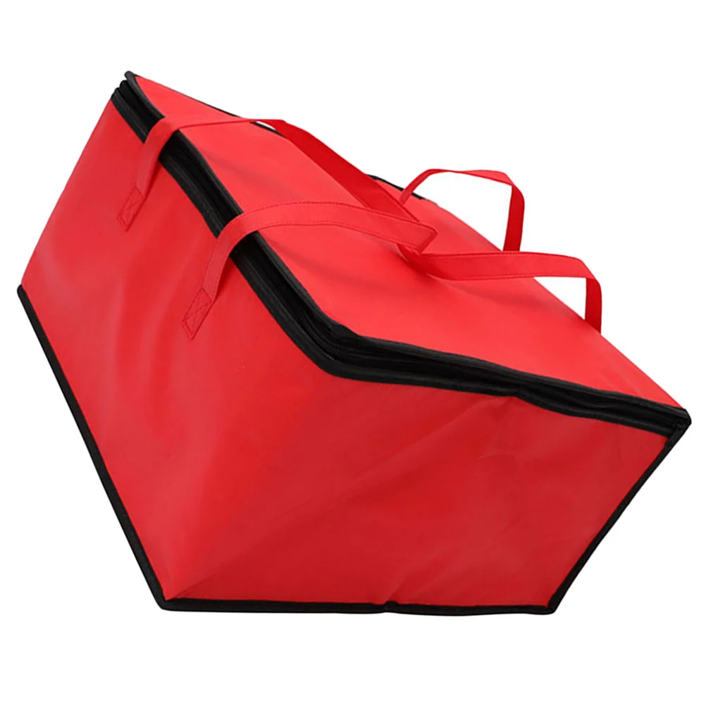 Insulated Grocery Shopping Aluminum Large Non-woven Fabric