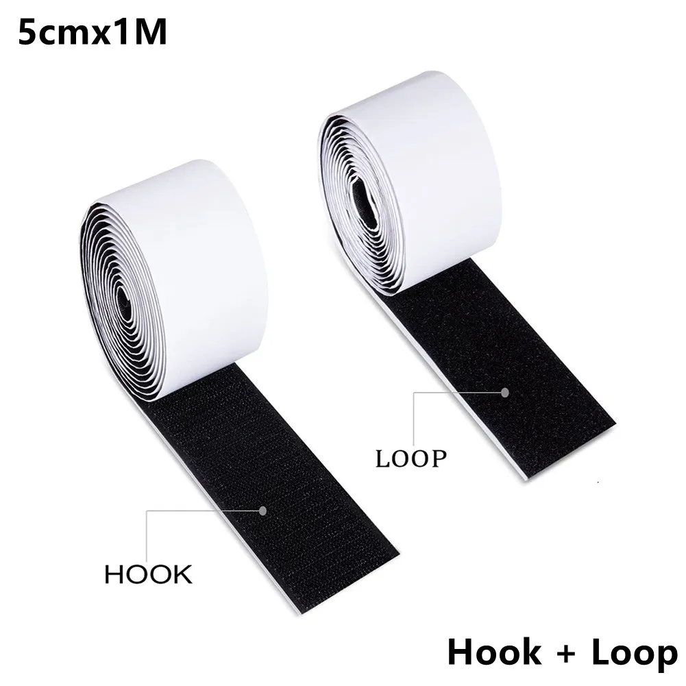 2 шт. монтажная лента для педали гитарных эффектов 5 см x 1 м | Спорт и развлечения