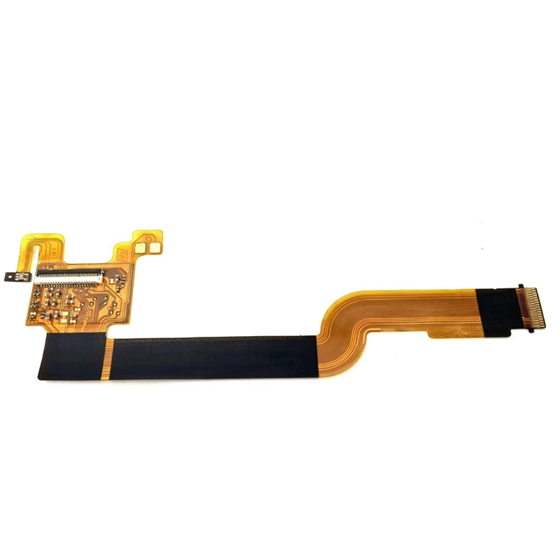 

For SONY LCD Flex Cable DSLR-A330 A380 A390 Digital Camera Repair Replacement Parts