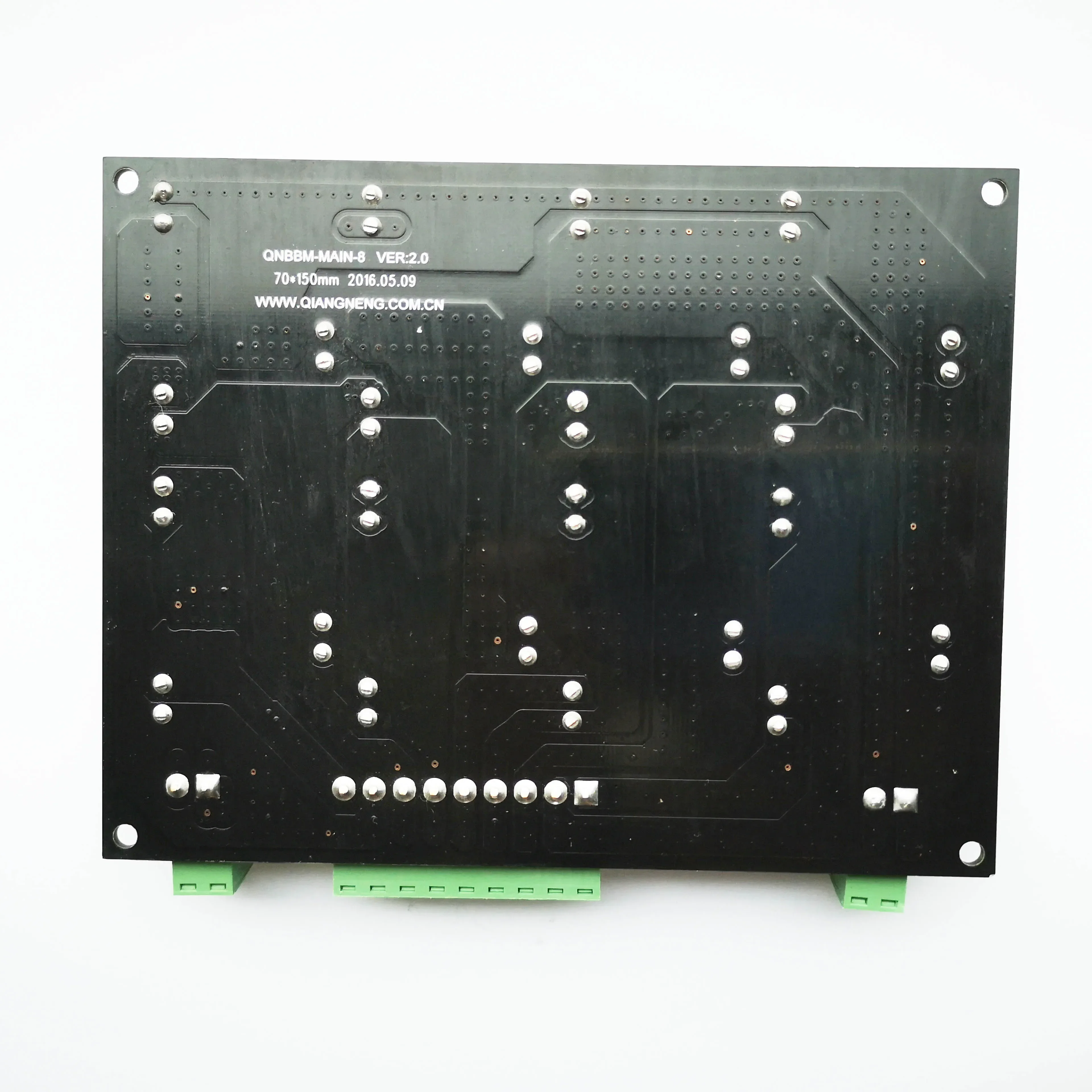 Балансир батареи 8S для аккумуляторных блоков Winston Sky CALB CATL Yinglong 24 В